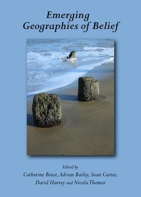 Emerging Geographies of Belief(English, Hardcover, unknown)