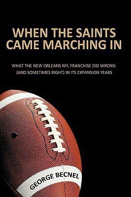 When the Saints Came Marching In(English, Paperback, Becnel George)