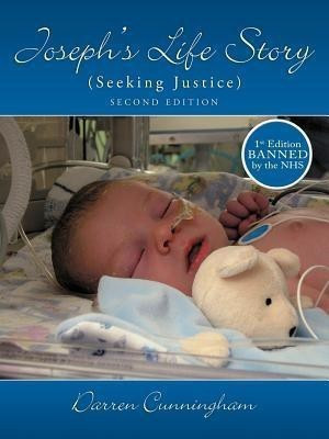Joseph's Life Story(English, Paperback, Cunningham Darren)