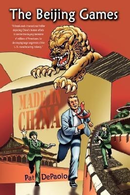 The Beijing Games(English, Paperback, DePaolo Pat)