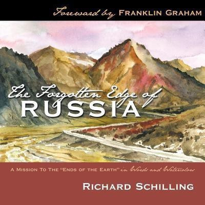 The Forgotten Edge of Russia(English, Paperback, Schilling Richard)