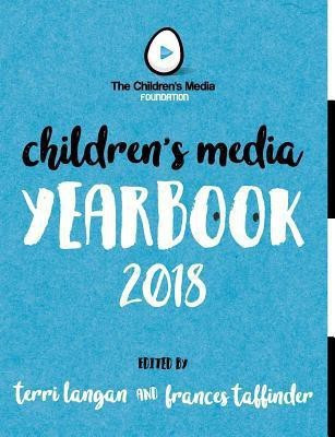 The Children's Media Yearbook 2018(English, Paperback, unknown)