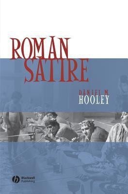 Roman Satire(English, Paperback, Hooley Daniel)