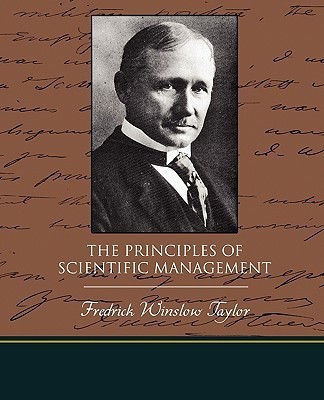 The Principles of Scientific Management(English, Paperback, Taylor Fredrick Winslow)