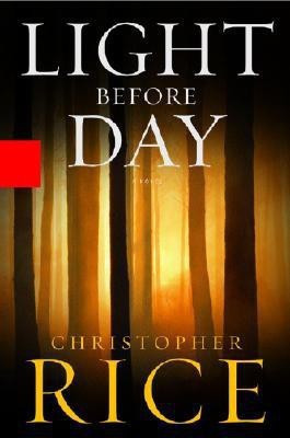 Light Before Day(English, Paperback, Rice Christopher)