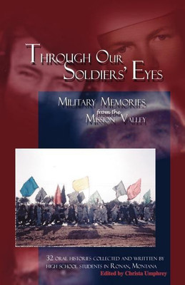 Through Our Soldiers' Eyes(English, Paperback, unknown)