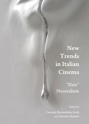 New Trends in Italian Cinema(English, Hardcover, unknown)