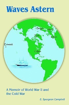 Waves Astern(English, Paperback, Campbell E. Spurgeon)