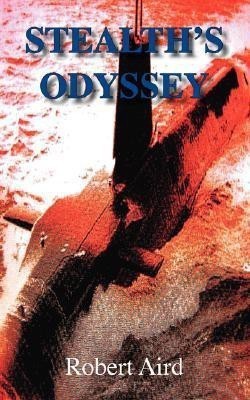 Stealth's Odyssey(English, Paperback, Aird Robert)