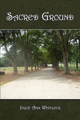 Sacred Ground(English, Hardcover, Whitlock Joyce Ann)