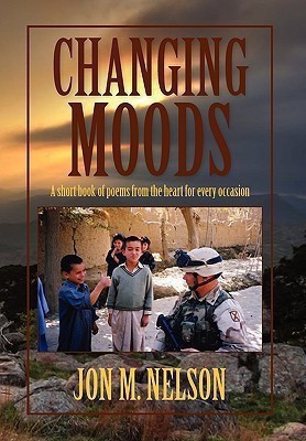 Changing Moods(English, Hardcover, Nelson Jon M)