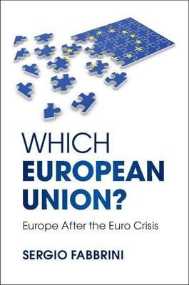 Which European Union?(English, Hardcover, Fabbrini Sergio)