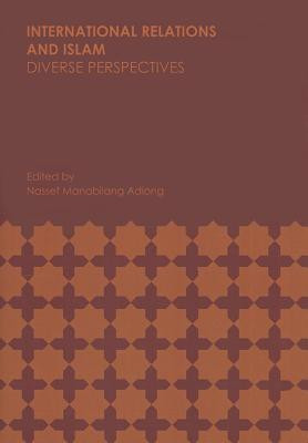 International Relations and Islam(English, Hardcover, unknown)