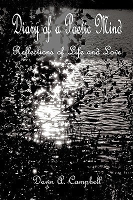 Diary of a Poetic Mind(English, Paperback, Campbell Dawn A.)