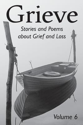 Grieve Volume 6(English, Paperback, Writers Centre Hunter)
