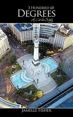 3 Hundred 60 Degrees(English, Paperback, Fisher Jamelle)