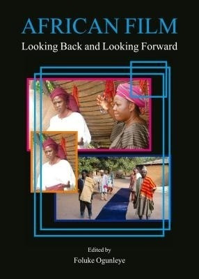 African Film(English, Hardcover, unknown)