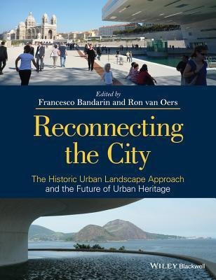 Reconnecting the City(English, Paperback, unknown)