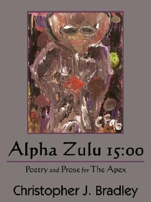 Alpha Zulu 15(English, Paperback, Bradley Christopher J.)