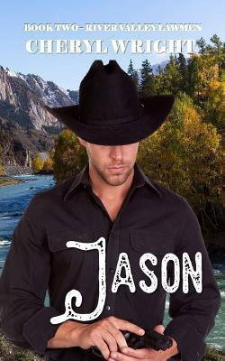 Jason(English, Paperback, Wright Cheryl)