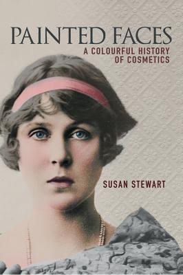 Painted Faces(English, Hardcover, Stewart Susan)