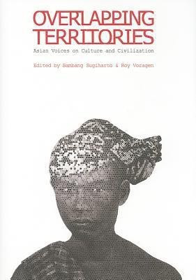 Overlapping Territories(English, Hardcover, unknown)