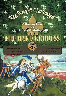 The Song of Charlemagne II(English, Hardcover, Motter KSJ Thomas F.)