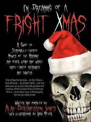 Fright Xmas(English, Paperback, Jones Alan-Bertaneisson)
