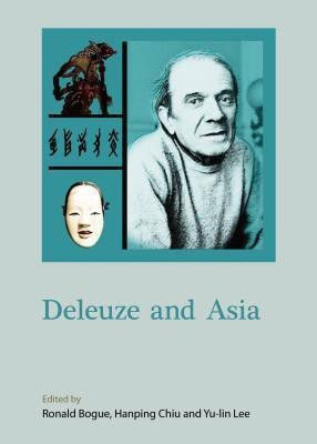 Deleuze and Asia(English, Hardcover, unknown)