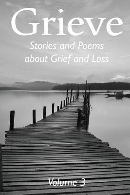 Grieve Volume 3(English, Paperback, Writers Centre Hunter)