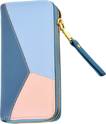 

Elios Casual, Party, Sports Multicolor Clutch