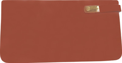 

Bleiz Casual, Party Brown Clutch