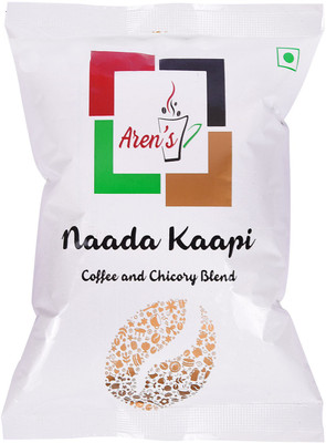 

arens NAADA KAAPI Filter Coffee 200 g