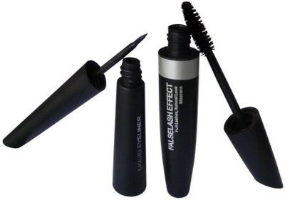 

Gabbu PROFESSIONALS COMBO FOR SMOGGY EYE LOVERS(Set of 3)