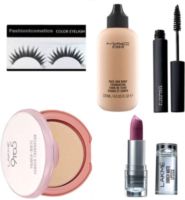 

fashion1cosmetics professional makeup kit(Set of 5)