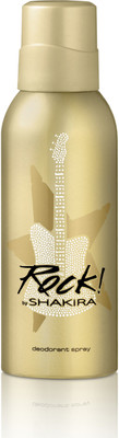 

Shakira Love Deodorant Spray - For Women(150 ml)