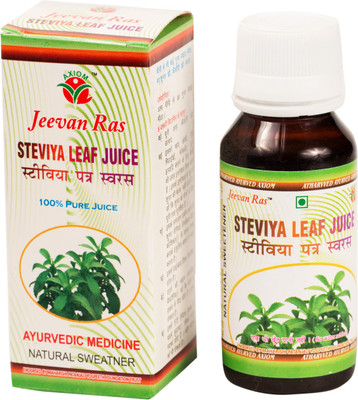 

Jeevanras Stevia 60ml(60 ml)