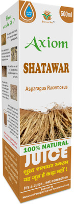 

Jeevan Ras Satawar Swaras(2 x 250 ml)