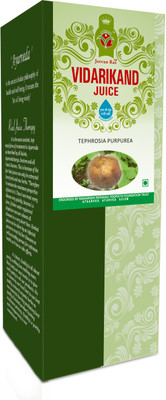 

Jeevan Ras Vidharikand Juice 500 ml(2 x 250 ml)