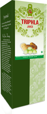 

Jeevan Ras Triphla Juice 1000ml(2 x 500 ml)