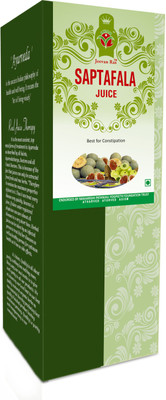 

Jeevan Ras Saptfla juice(2 x 250 ml)