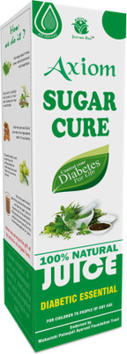 

Jeevan Ras Sugar Cure Juice 1000ml(2 x 500 ml)
