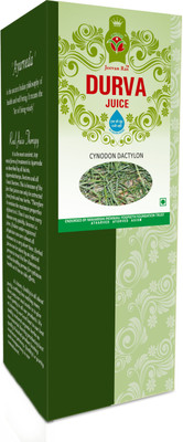

Jeevan Ras Shavet Durva Juice(2 x 250 ml)