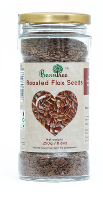 

Beantree Brown Flax Seeds(250 g)