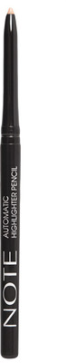 

NOTE AUTOMATIC HIGHLIGHTER PENCIL 0.35 g(White)