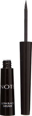 

NOTE ULTRA BLACK DIPLINER 4.5 ml(Black)