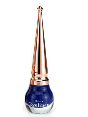 

BB MAC LIQUID EYELINER FOR PROTECTIVE STAY. (BLUE) (3 ML) 3(BLUE)
