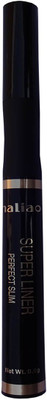 

KASCN ORIGINAL HIGH MALIAO QUALITY SUPER LINER PERFECT SLIM WATERPROOF FOR ALL SKIN TONE 0.8 g(BLACK)