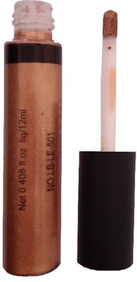 

tanvi27 Color perfect Eyeshadow 12(GOLD BROWN)