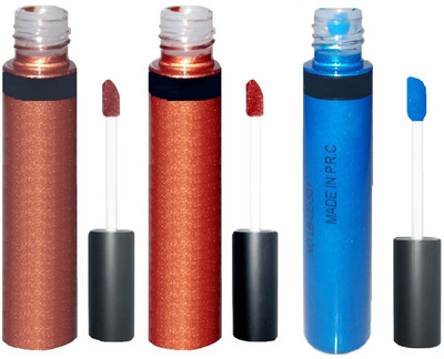 

Gabbu SMOKEY EYES 36(BLUE, RED, COPPER)